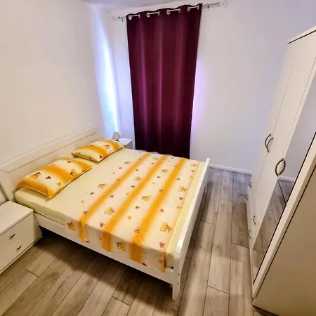By The Sea Stobrec, - 22838 Apartment Split
