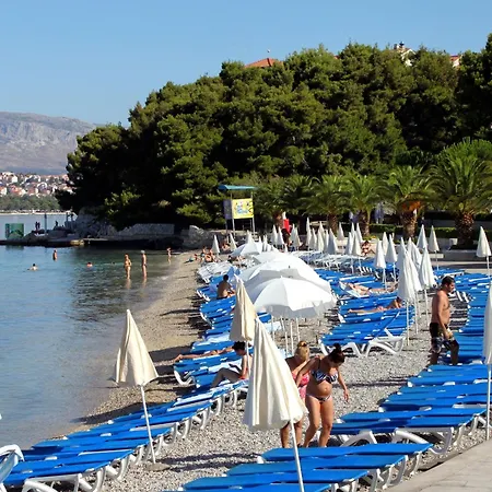 Apartment By The Sea Stobrec, - 22838