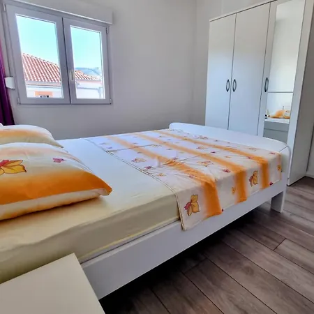 By The Sea Stobrec, - 22838 Apartment *